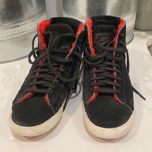 Nike high tops